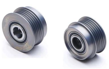 Freewheel pulley TT64148