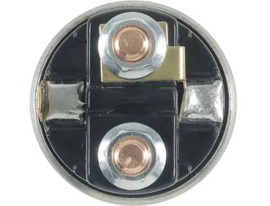 Solenoid TT76726