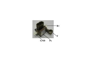 Regulator TT31594