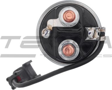 Solenoid TT76331