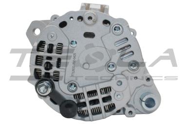 Alternator TT12631