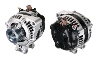 Alternator TT12509
