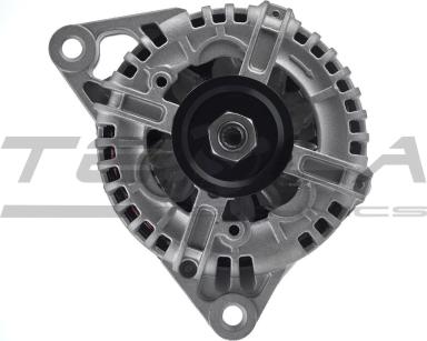 Alternator TT12334