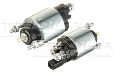 Solenoid TT76742