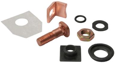 Solenoid part TT88268 PRO