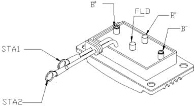 Regulator TT31935