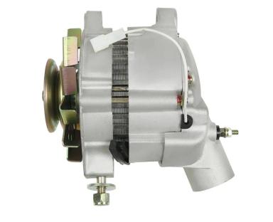 Alternator TT12858