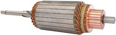 Armature TT71055