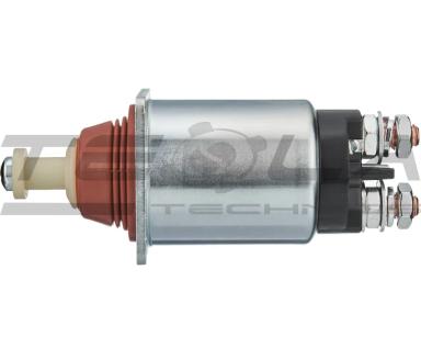Solenoid TT76328