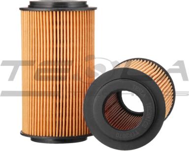 Oil filter TTF2070