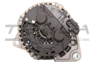 Alternator TT13119