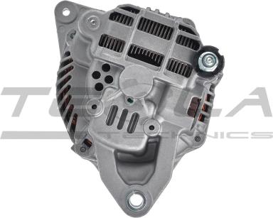 Alternator TT12887