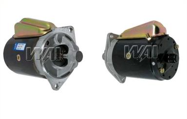 Starter 3124N