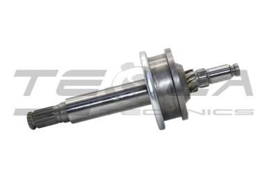 Drive/Clutch TT62134 A