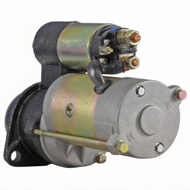 Starter TT16641