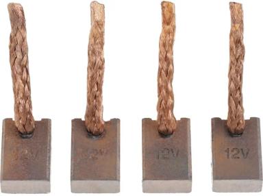 Starter brush set TT53376