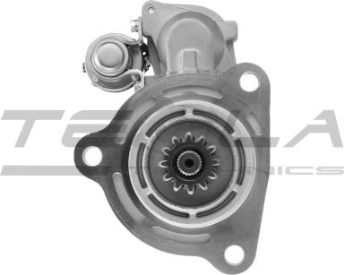 Starter TT16420