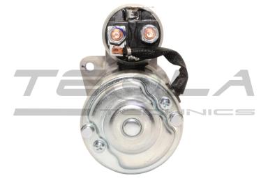 Starter TT15626