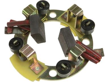 Starter brush holder assembly TT51253