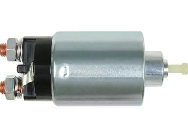 Solenoid TT76500