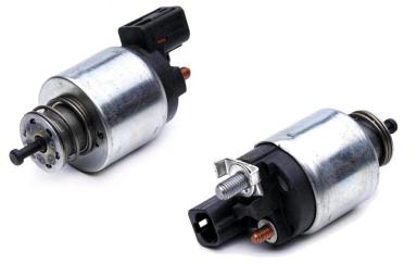 Solenoid TT76691