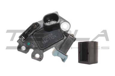 Regulator TT32020