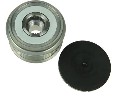 Freewheel pulley TT64162