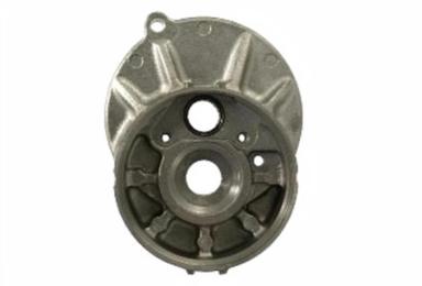 Frame D.E. Str TT81757