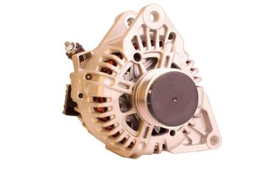 Alternator TT13252