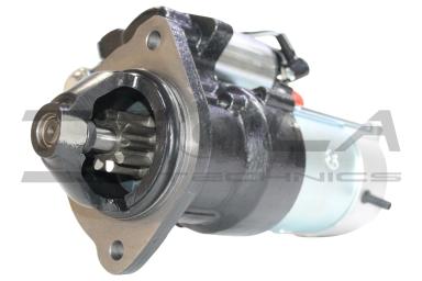 Starter TT17156