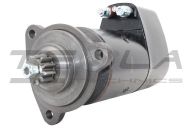 Starter TT15510