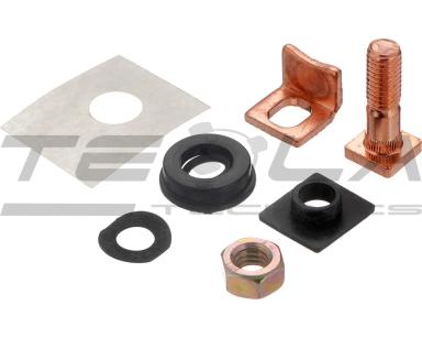 Solenoid part TT88268