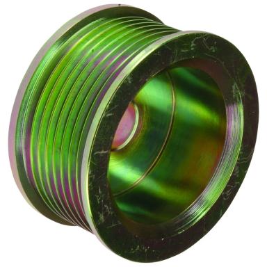 Pulley & Fan TT64469