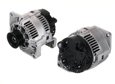 Alternator TT11235 PRO