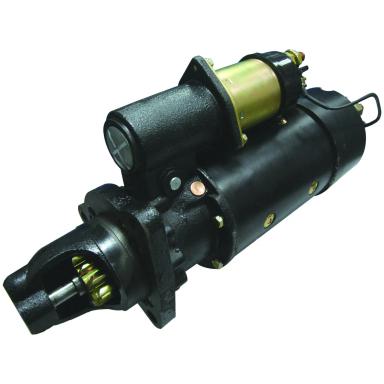 Starter TT17208