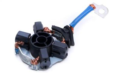 Starter brush holder assembly TT51418