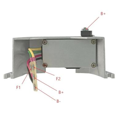 Regulator TT31719