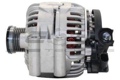 Alternator TT12518