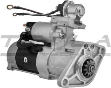 Starter TT16593