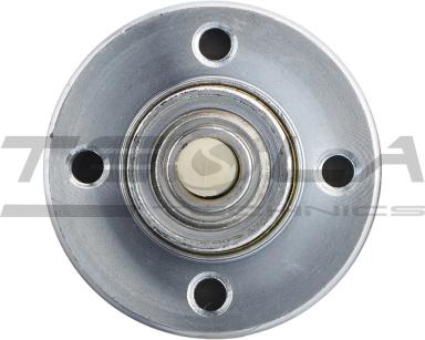 Solenoid TT76806