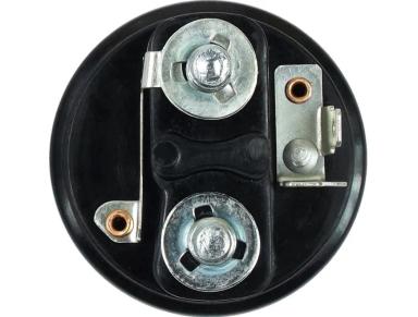 Solenoid cap TT88064