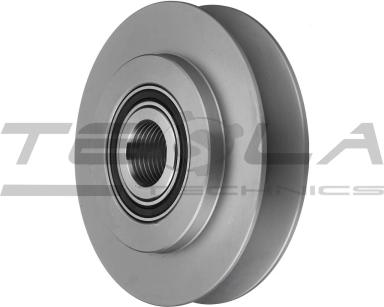 Freewheel pulley TT64260