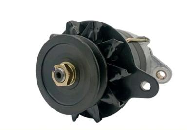 Alternator TT12884