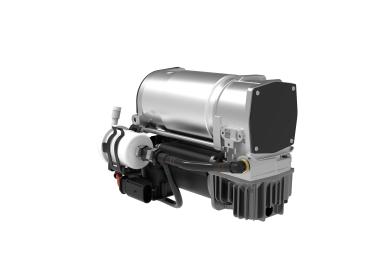 Компрессор пневмоподвески TT51-00029
