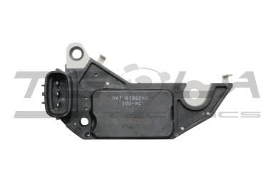 Regulator TT31816 B