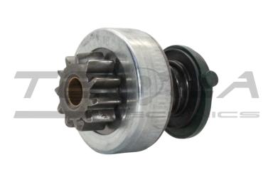 Drive/Clutch TT61566 PRO