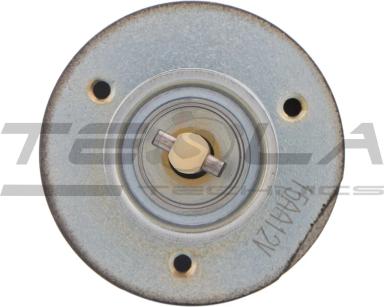 Solenoid TT76516 PRO
