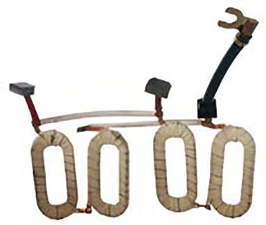 Field coil TT74444