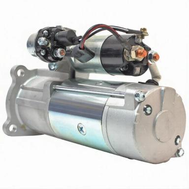 Starter TT16195