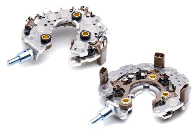 Rectifier TT34547